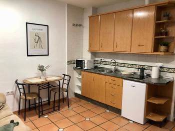 Apartamento Peregrinos, Granada (fotografie 4)