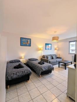 CityCosy Strasbourg Studio MittelHaus, Strasbourg (photo 5)