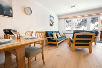 Holiday 91, Leukerbad (foto 4)