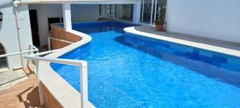 Hotel y Museo Casa Turquesa, Cancún (foto 4)