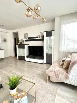 The Elite Suite II downtown AC & garage parking, Bratislava (photo 5)