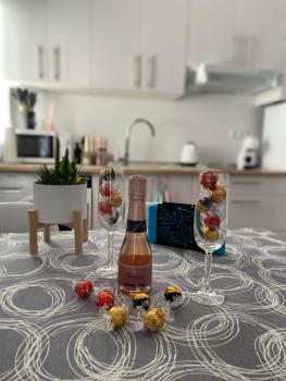 Apartamentos Andalucía, Ronda (photo 4)