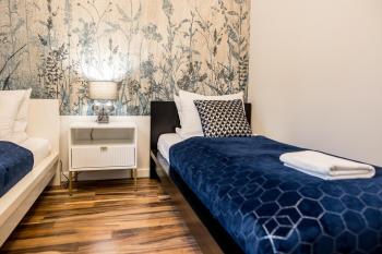 CracWoW Old Town Apartment, Cracovie (photo 3)