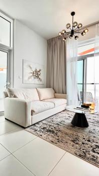 Stylish & Roomy 1BR in the Heart of the City, Dubai (Foto 2)