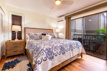 Upscale Wailea! 2-2 with Ocean View, Wailea (Foto 4)