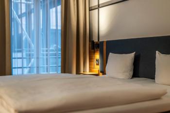 Comfort Hotel Vesterbro, Copenhague (foto 3)