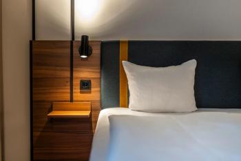 Comfort Hotel Vesterbro, Copenhague (foto 5)