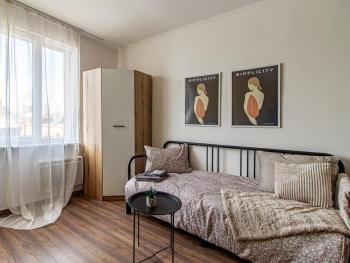 Serdika Loft - Central Sofia Studio, Sofia (Foto 4)