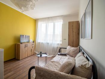 Serdika Loft - Central Sofia Studio, Sofia (Foto 2)