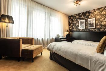 Hotel & Ristorante Bellora, Göteborg (photo 4)