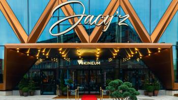 Jacy'z Hotel & Resort, Gotemburgo (foto 2)