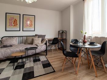 Boyana Loft - Central Sofia Studio, Sofia (Foto 4)