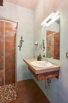 Bright and Peaceful Apartment in Historic Palazzo, Boloňa (fotografie 5)