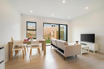 Te Atatu Cozy Brand New House 4, Auckland (foto 4)
