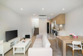 Te Atatu Cozy Brand New House 4, Auckland (foto 2)