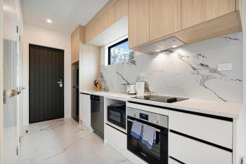 Te Atatu Cozy Brand New House 4, Auckland (foto 5)