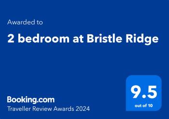 2 bedroom at Bristle Ridge, Baguio City (Foto 4)