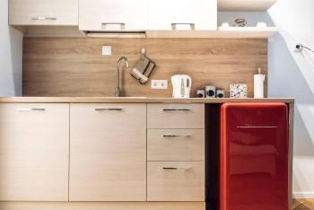 Central Chic Studio, Bucarest (foto 3)