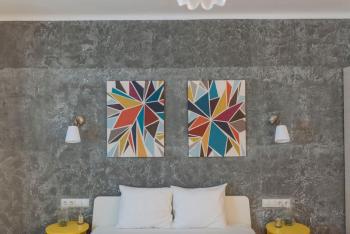 Central Chic Studio, Bucarest (foto 4)