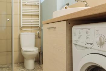 Central Chic Studio, Bucarest (foto 5)