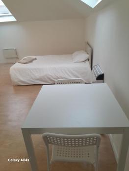 studio close to grand place for 2, Brüssel (Foto 4)