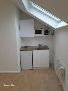 studio close to grand place for 2, Brüssel (Foto 5)