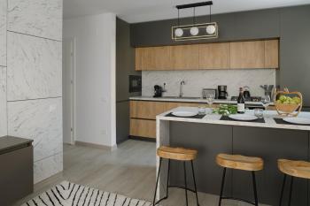 Chic Condo at Urban, Brasov (foto 5)