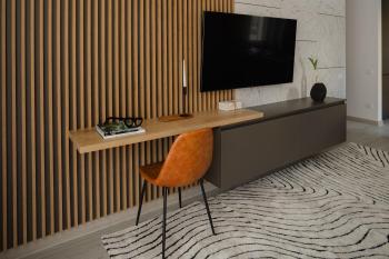 Chic Condo at Urban, Brasov (foto 4)