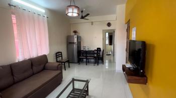Spacious Studio & Pool facility., Benaulim (photo 2)