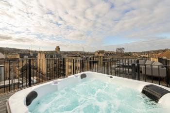 St Paul's House, Bath (photo 5)