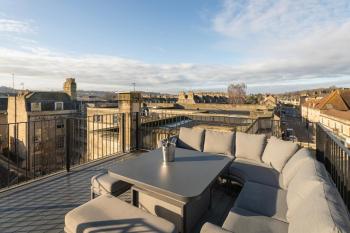St Paul's House, Bath (photo 3)