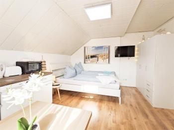 Urlaubsmagie - Ferienwohnung Talruhe - Garten mit Terrasse & Saisonaler Pool - H5, Sebnitz (foto 2)