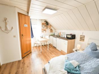 Urlaubsmagie - Ferienwohnung Talruhe - Garten mit Terrasse & Saisonaler Pool - H5, Sebnitz (foto 5)