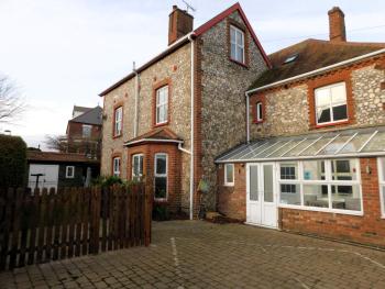Corner House, Sheringham (fotografie 4)
