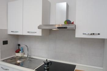 Piazza Della Vittoria Apartment, Janov (fotografie 4)