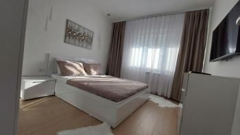 MINA modern & cozy apartment main city square GTC Skopje, Skopje (foto 2)