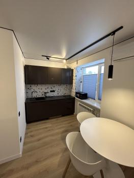 Fancy appartment, Poltava (fotografie 4)