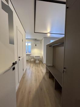 Fancy appartment, Poltava (fotografie 3)