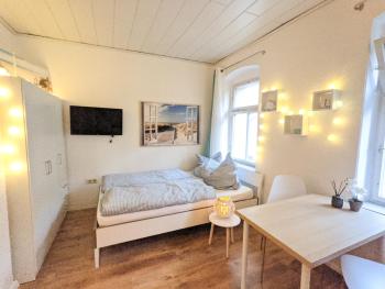 Urlaubsmagie - Ferienwohnung Tagpfauenauge - Garten mit Terrasse & Saisonaler Pool - H1, Sebnitz (foto 2)