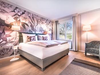 Steigenberger Hotel Treudelberg Hamburg, Amburgo (foto 4)