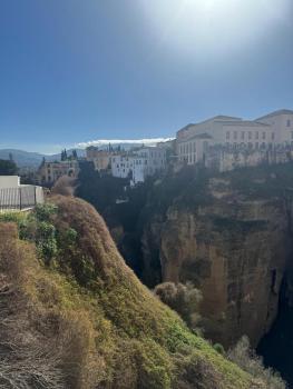 Vistas al Tajo, Ronda (photo 5)