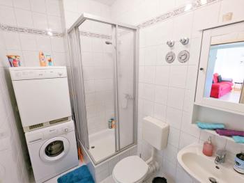 Urlaubsmagie - Ferienwohnung Uferhang - Sauna & Saisonaler Pool - UO1, Sebnitz (foto 4)