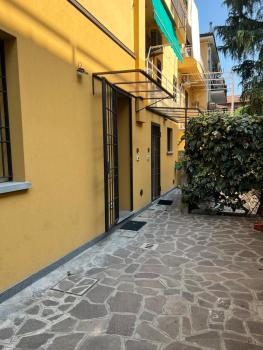 Casa Francia Emilia Levante, Boloňa (fotografie 4)