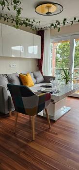 The Smart Living Nest - ComfyHome Apartments Stuttgart, Stuttgart (photo 4)