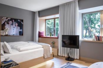 The Guesthouse Vienna, Vienna (photo 4)