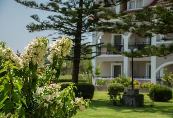 Sofia - Yiota Studios & Apartments, Tsilivi (fotografie 4)