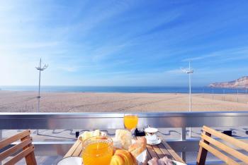 Mar&Sol, Nazaré (fotografie 2)