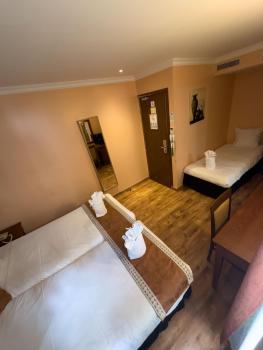 121 Paris Hotel, Paris (Foto 2)