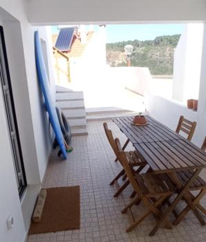 AzuldoMar - Beach House, Odeceixe (foto 5)