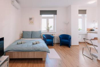 BNB Slovakia Charming Nest in Old Town, Bratislava (fotografie 4)
